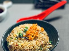 -美盛喜来登大酒店-盛宴标帜餐厅