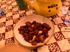 -老三样·旧食新味(万寿宫店)