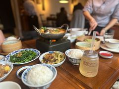 -林四喜·闽南传家菜(鼓浪屿店)