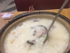 -粤仔湾砂锅粥(金太湖店)