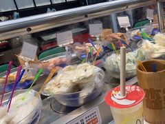 -森季旋转火锅(怀远门店)