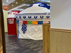 -九府羊鲜羊火锅·烧烤·小海鲜(华汇大厦店)