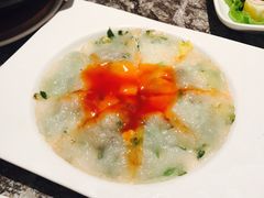 蚵仔煎-鹿港小镇(中关村店)