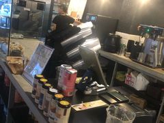 -Cha Café and Bistro