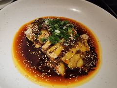 -桂花里·衢州菜·精酿餐吧(未来科技城万达广场店)