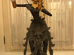 -日惹市凤凰翰悦阁酒店