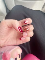 -晨·艺美甲美睫