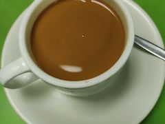 -胜利茶餐室