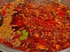 -青山青豆花·笑禅豆腐鱼(黄泥塝店)