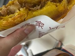 -魏家凉皮(西安秋林宏业商厦店)