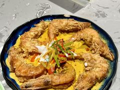 -Home Thai·泰谣(王府井apm店)