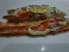 -雍和会海鲜姿造自助(湖东路店)