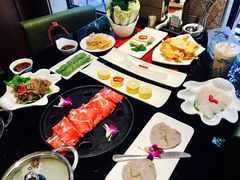 -食鲜捞火锅(湖西路店)