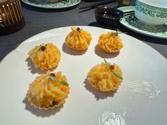 -南里山房·新淮扬菜(徐汇万科店)