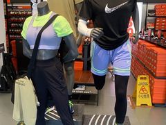 -NIKE北京马连道换季优惠店