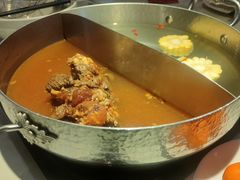 -大喜牛鲜牛肉火锅(世纪金源店)