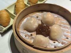 稻香虾饺皇-稻香饭店(IFS国金中心店)