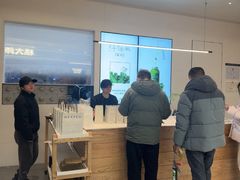 -喜茶(常州新北万达店)