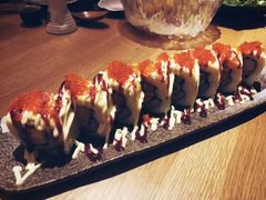 -晓寿司·精致料理(绿地店)