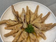 -老正兴菜馆(福州路店)