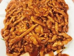-姥家春饼店(漳州二路店)