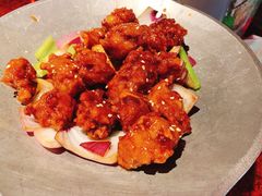 -绿茶餐厅(蓝色港湾店)
