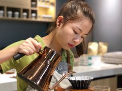 -GOTLOT COFFEE&KITCHEN角落厨房NOOK店