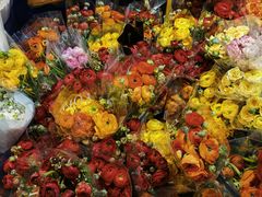 -循礼门鲜花花市(武汉循礼门店)