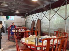 大堂-先机泉水鸡汤(南山老君洞店)