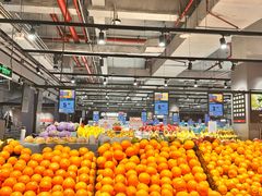 -物美超市(三里河店)