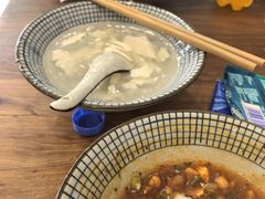 -曾笼笼牛肉饼