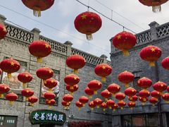 -中华巴洛克风情街