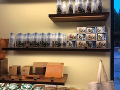 -星巴克(迪士尼小镇店)