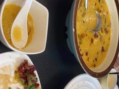 -紫光园·烤鸭·北京菜(团结湖店)