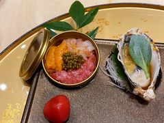 -鮨一日本料理旗舰店(总店)
