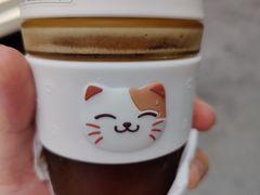 -CoffeeVendor(西乡店)