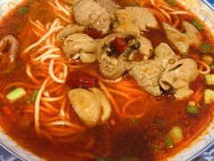 -八一好吃街·高品美食广场