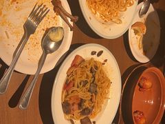 -萨莉亚意式餐厅(杭州西溪龙湖天街店)