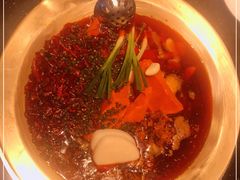 -周师兄大刀腰片火锅(洪崖洞旗舰店)