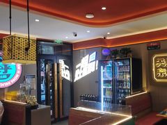 -灶座小锅烀饼·铁锅炖(道里店)