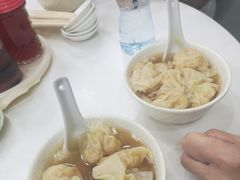 -麦文记面家(佐敦店)