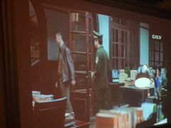 -足传奇足浴SPA(科技城店)