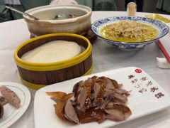-全聚德(常州店)