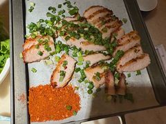 -绿茶餐厅(深圳龙华天虹购物中心店)