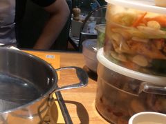 -黄记煌三汁焖锅(新世纪广场店)