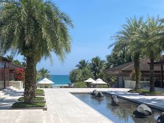 -石梅湾艾美度假酒店