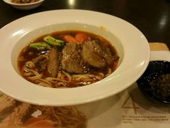 金牌私房红烧牛肉面-康师傅私房牛肉面(马泉营奥莱店)