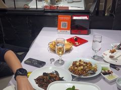 -味+新京宴·烤鸭·北京菜(创意谷店)