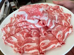 高钙羊肉-匹夫涮肉城(黄村店)