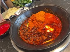 -巴蜀大将火锅(春熙店)
